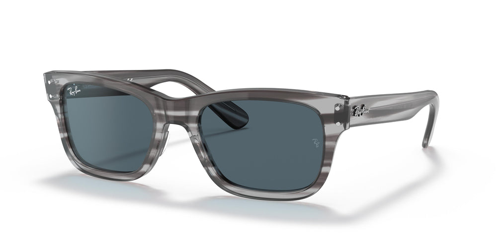 Ray-Ban RB2283 MR BURBANK 1314R5 55