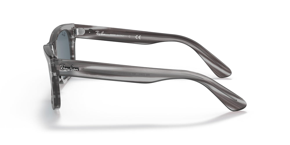 Ray-Ban RB2283 MR BURBANK 1314R5 55