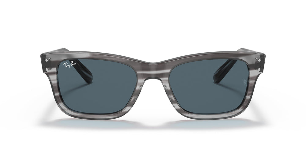 Ray-Ban RB2283 MR BURBANK 1314R5 55