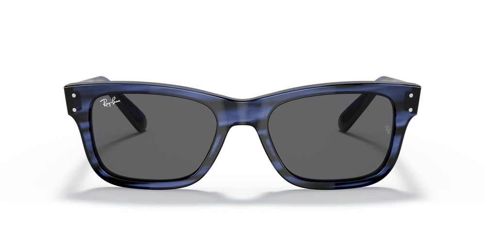 Ray-Ban RB2283 MR BURBANK 1339B1 52