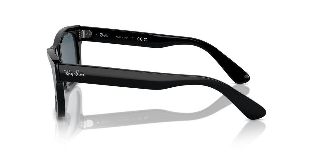 Ray-Ban RB2283 MR BURBANK 134071 55