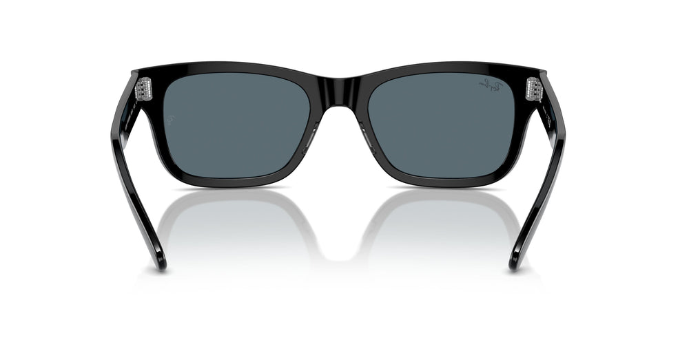 Ray-Ban RB2283 MR BURBANK 134071 55