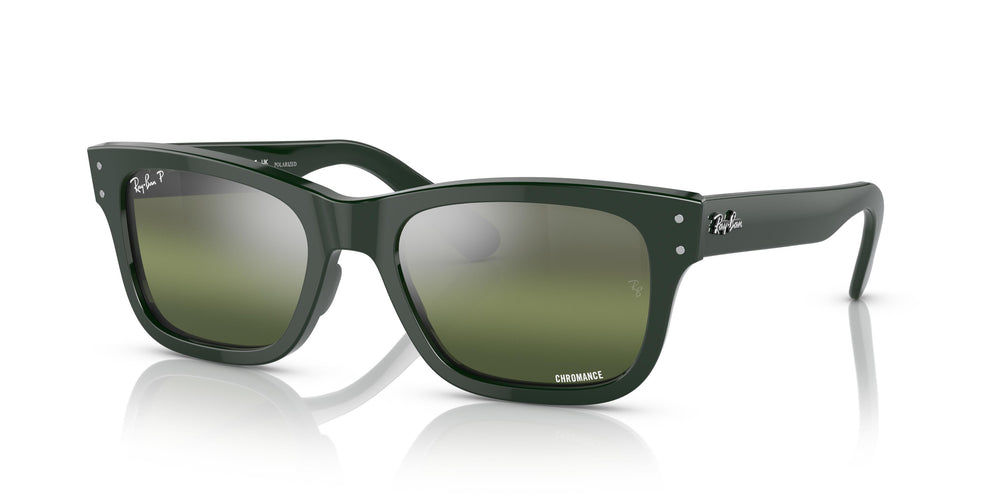 Ray-Ban RB2283 MR BURBANK 6659G4 58