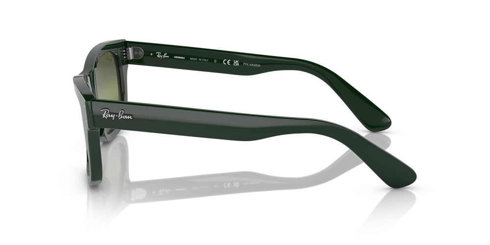 Ray-Ban RB2283 MR BURBANK 6659G4 58