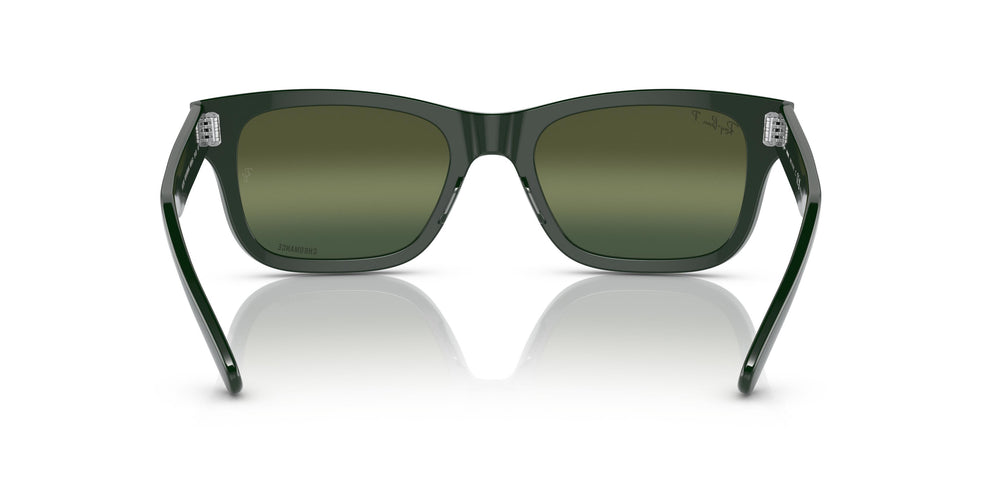 Ray-Ban RB2283 MR BURBANK 6659G4 58