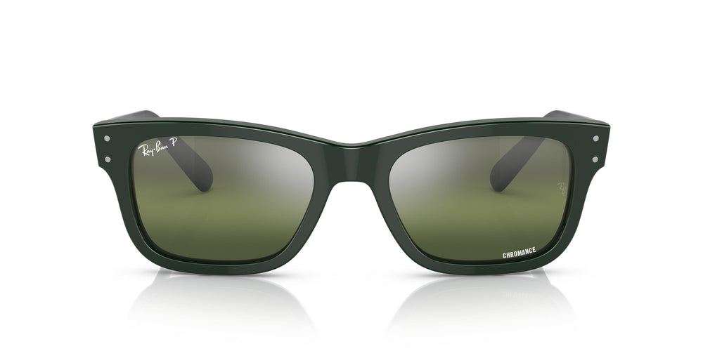 Ray-Ban RB2283 MR BURBANK 6659G4 58