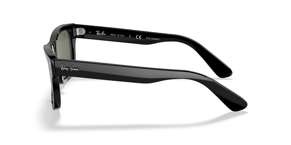 Ray-Ban RB2283 MR BURBANK 901/58 58