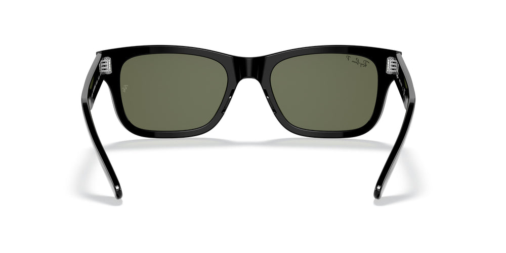 Ray-Ban RB2283 MR BURBANK 901/58 58