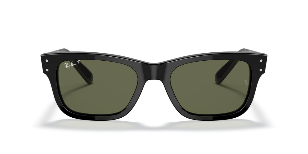 Ray-Ban RB2283 MR BURBANK 901/58 58