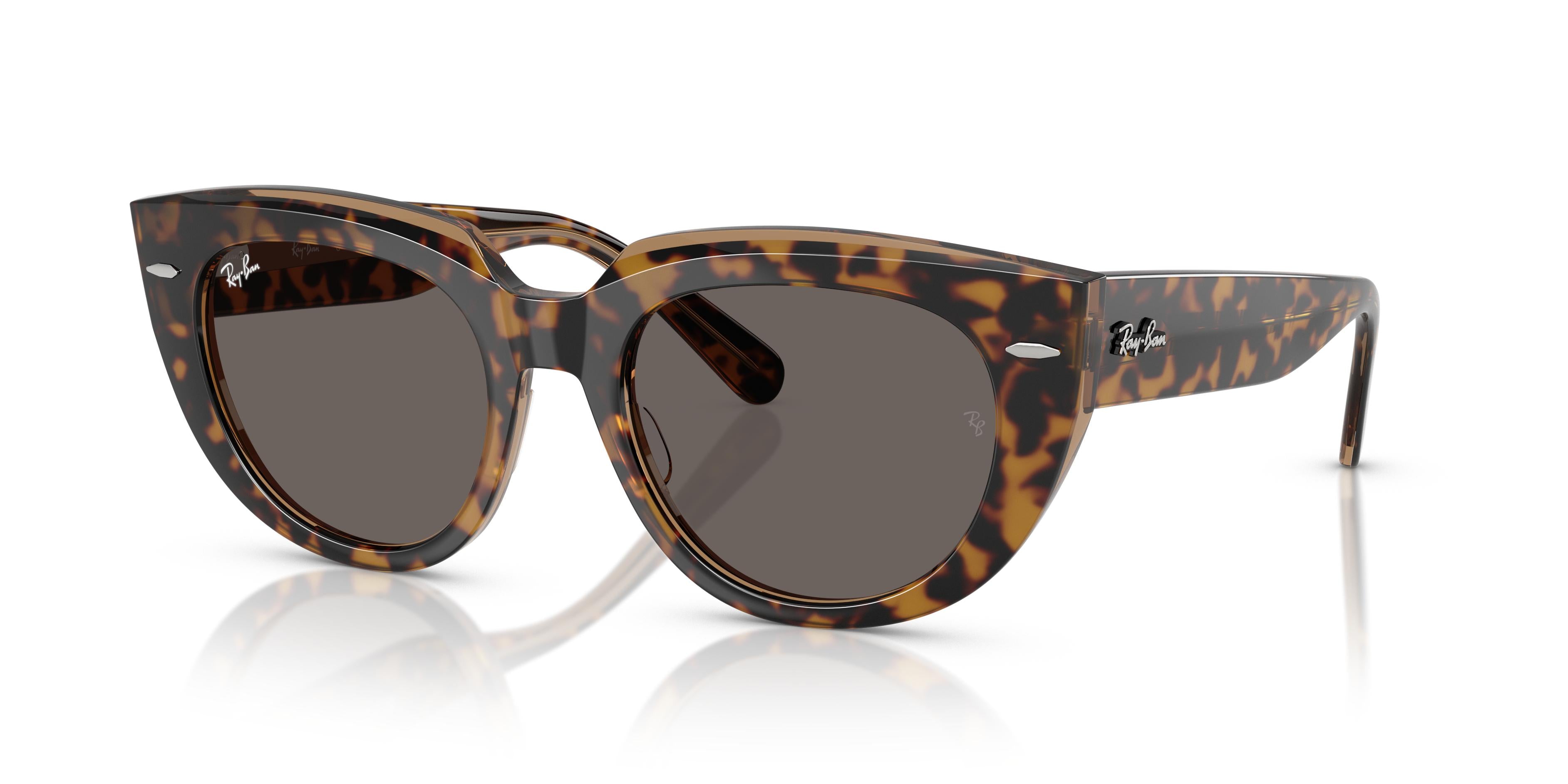 Ray-Ban RB2286 DOREEN 1292B1 49