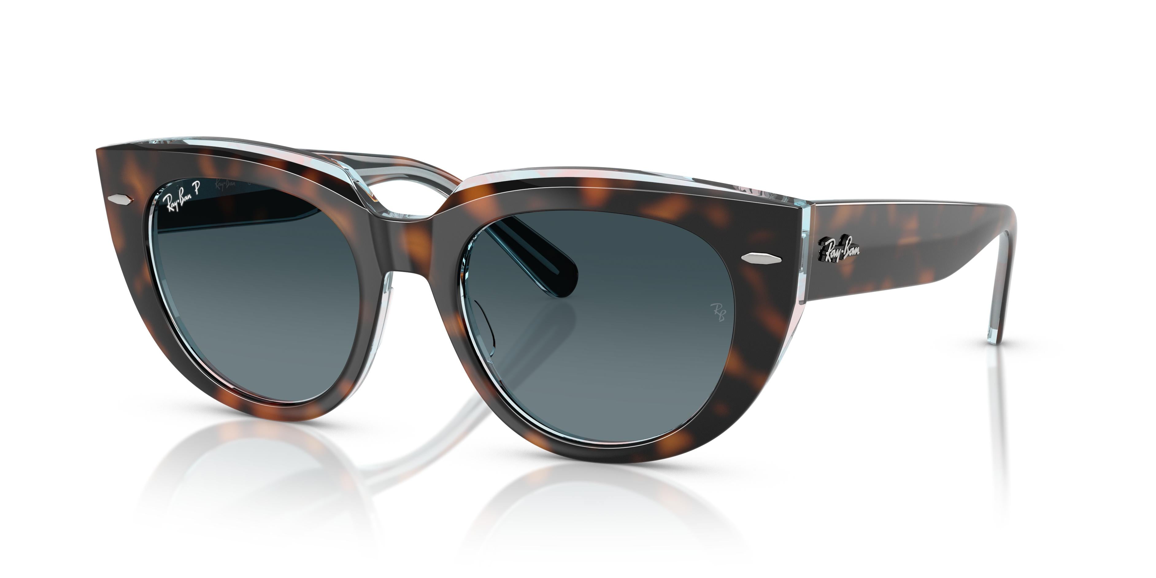 Ray-Ban RB2286 DOREEN 1413S3 49
