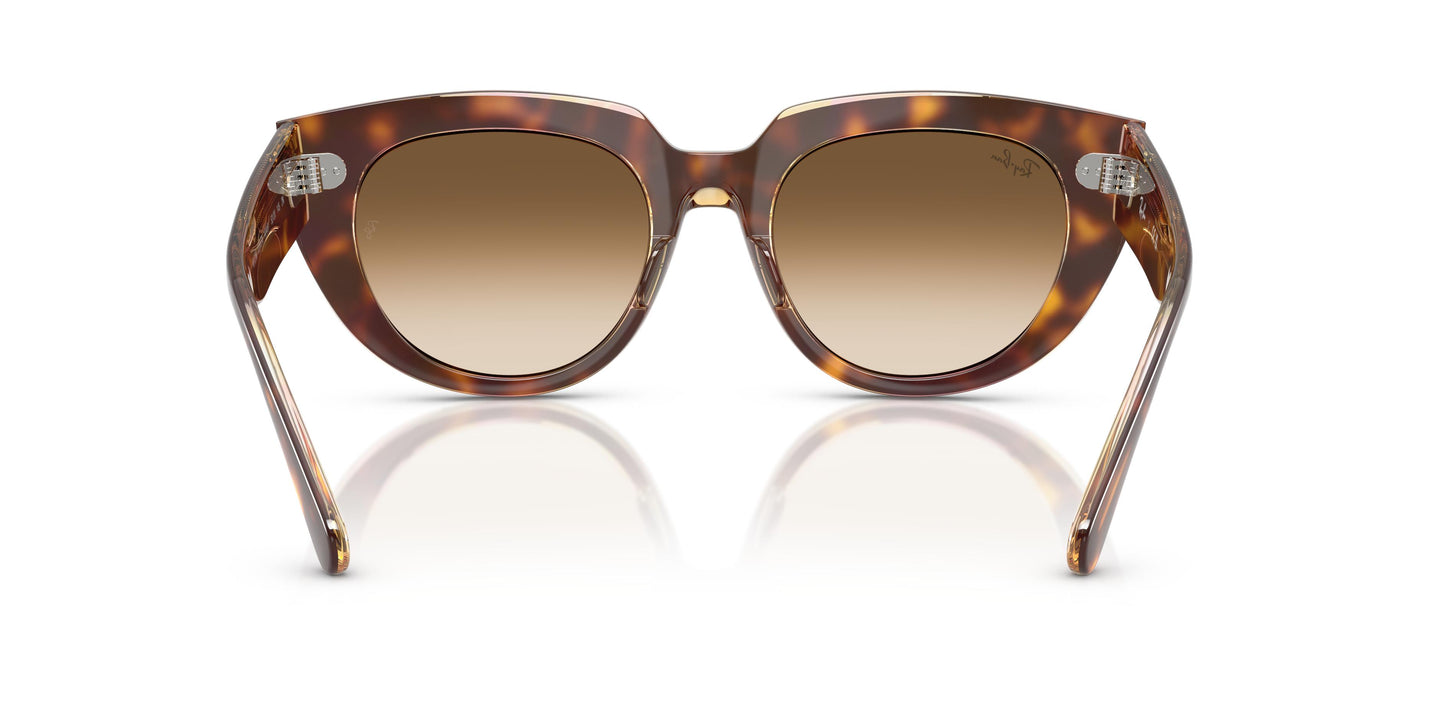 Ray-Ban RB2286 DOREEN 141451 52