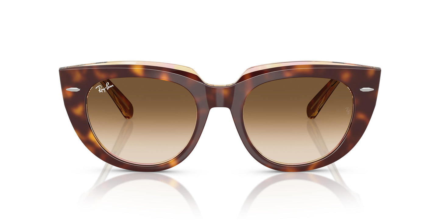 Ray-Ban RB2286 DOREEN 141451 52