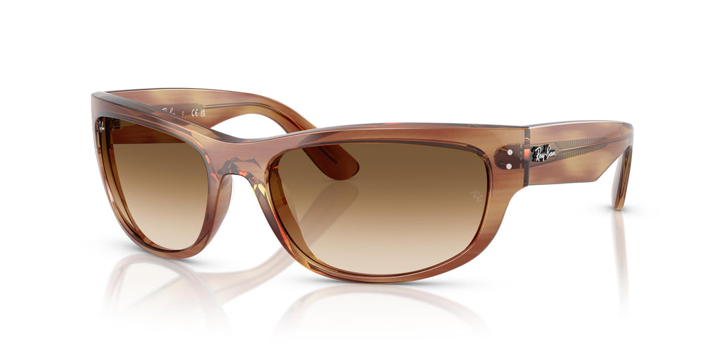 Ray-Ban RB2289 MEGA BALORAMA 140351 63