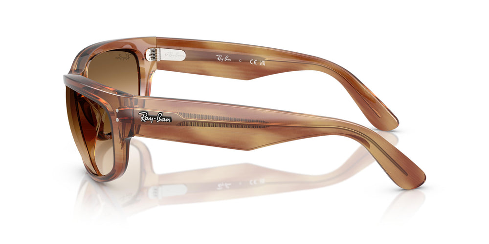 Ray-Ban RB2289 MEGA BALORAMA 140351 63