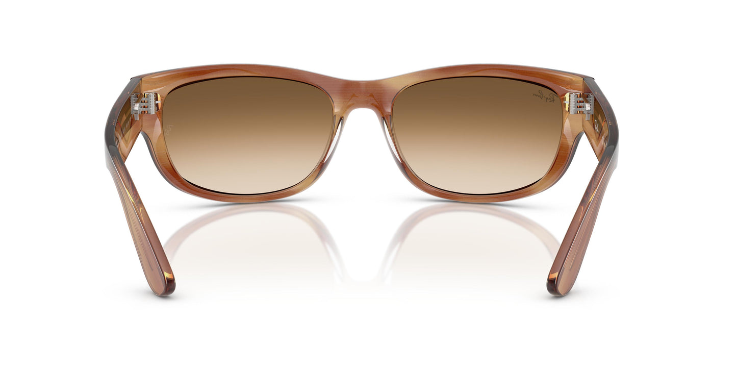 Ray-Ban RB2289 MEGA BALORAMA 140351 60