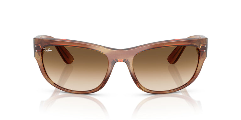 Ray-Ban RB2289 MEGA BALORAMA 140351 60