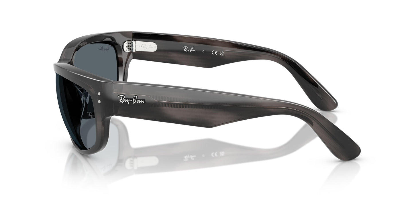 Ray-Ban RB2289 MEGA BALORAMA 1404R5 60