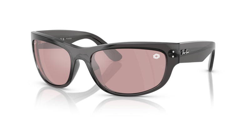 Ray-Ban RB2289 MEGA BALORAMA 14543E 63