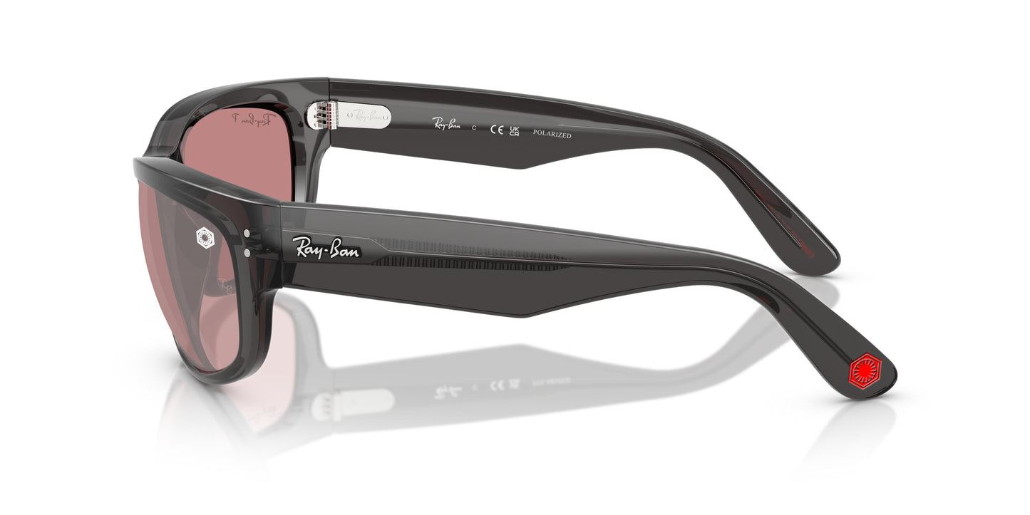 Ray-Ban RB2289 MEGA BALORAMA 14543E 63