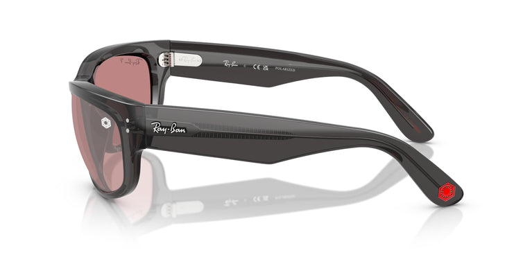 Ray-Ban RB2289 MEGA BALORAMA 14543E 63
