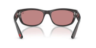 Ray-Ban RB2289 MEGA BALORAMA 14543E 63