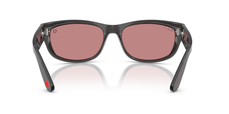 Ray-Ban RB2289 MEGA BALORAMA 14543E 63