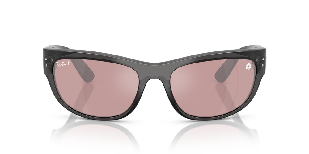 Ray-Ban RB2289 MEGA BALORAMA 14543E 63