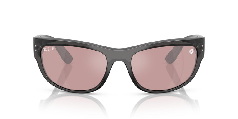 Ray-Ban RB2289 MEGA BALORAMA 14543E 63