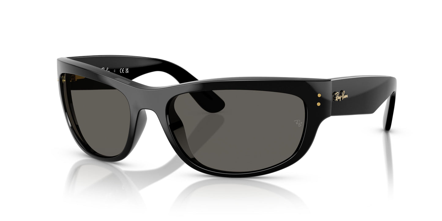 Ray-Ban RB2289 MEGA BALORAMA 6826J5 60