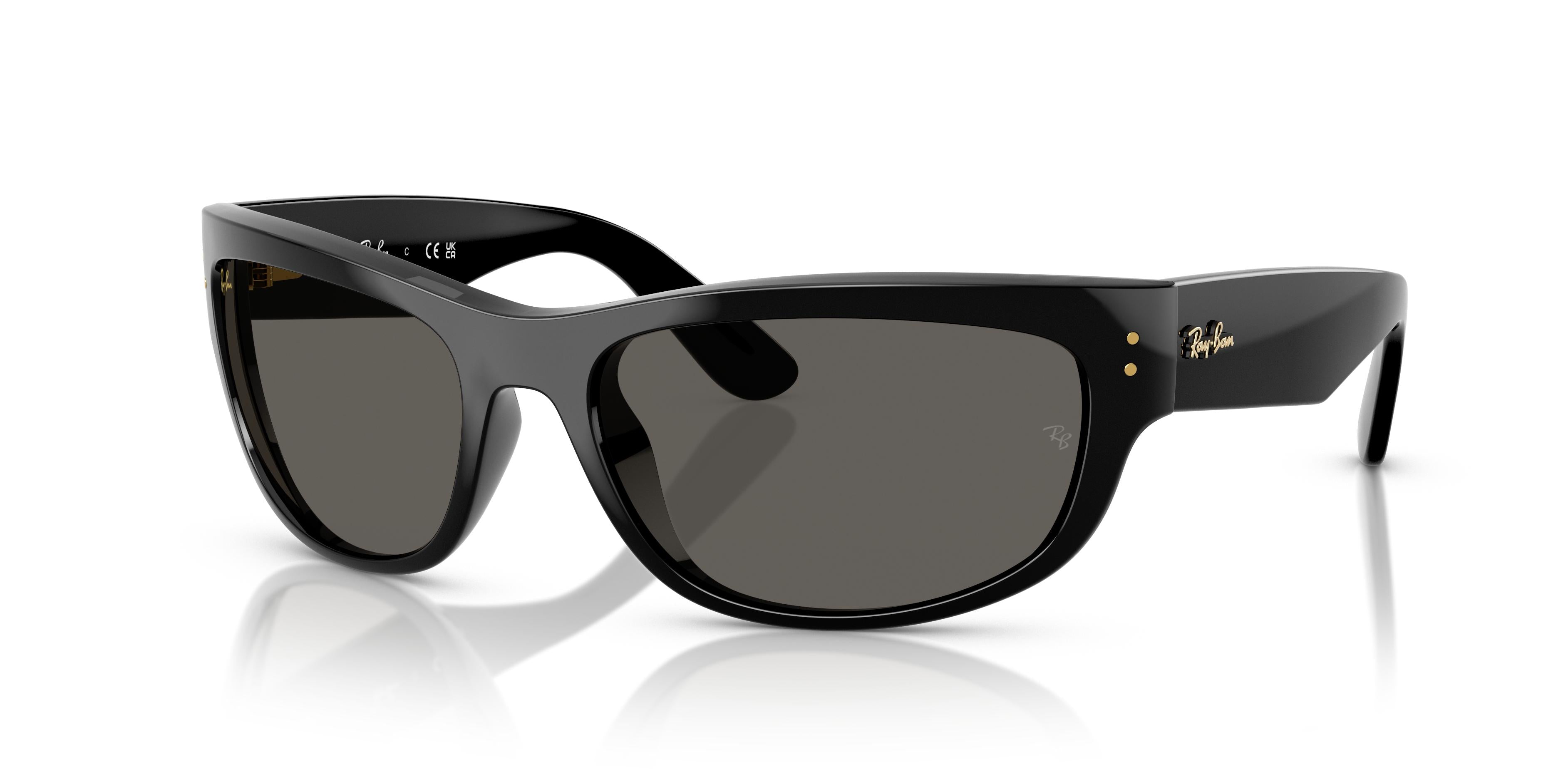 Ray-Ban RB2289 MEGA BALORAMA 6826J5 60