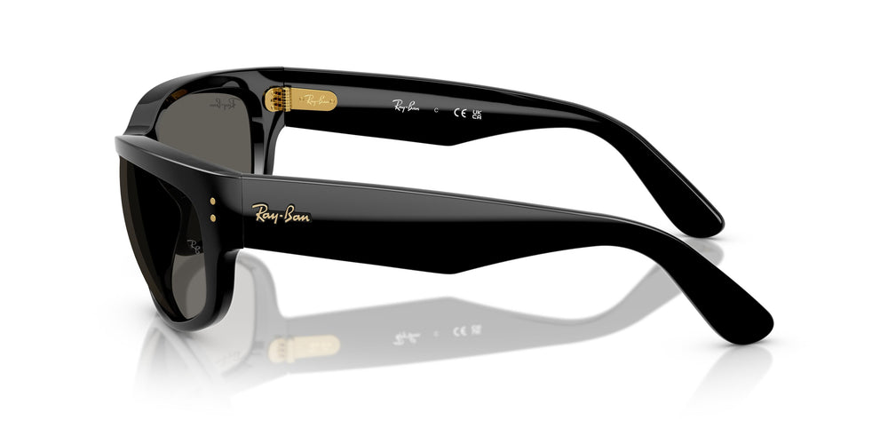 Ray-Ban RB2289 MEGA BALORAMA 6826J5 63