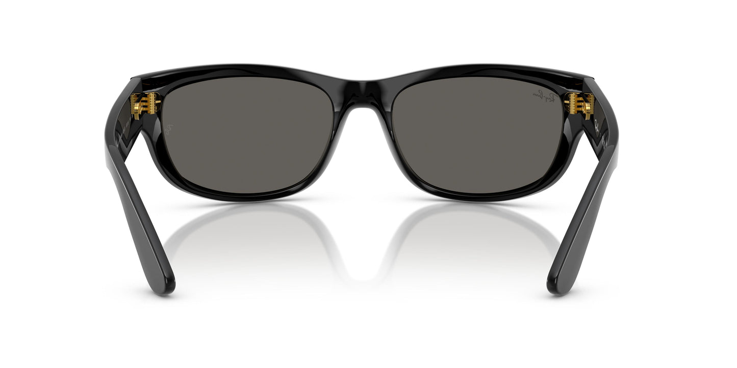 Ray-Ban RB2289 MEGA BALORAMA 6826J5 60