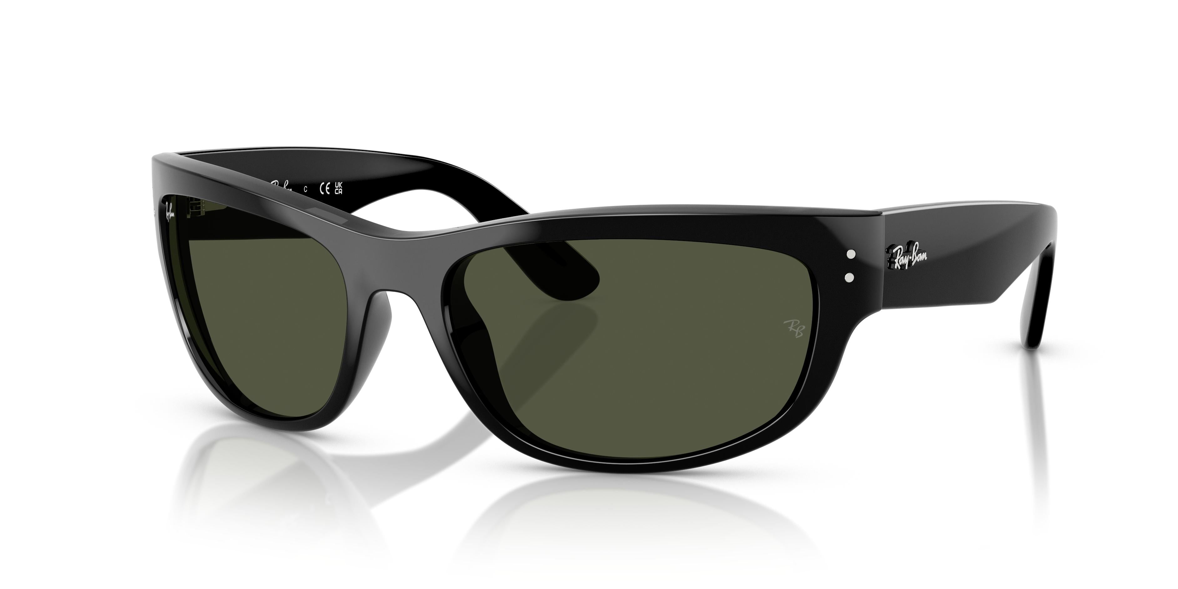 Ray-Ban RB2289 MEGA BALORAMA 901/31 60