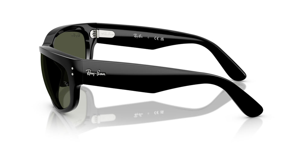 Ray-Ban RB2289 MEGA BALORAMA 901/31 63