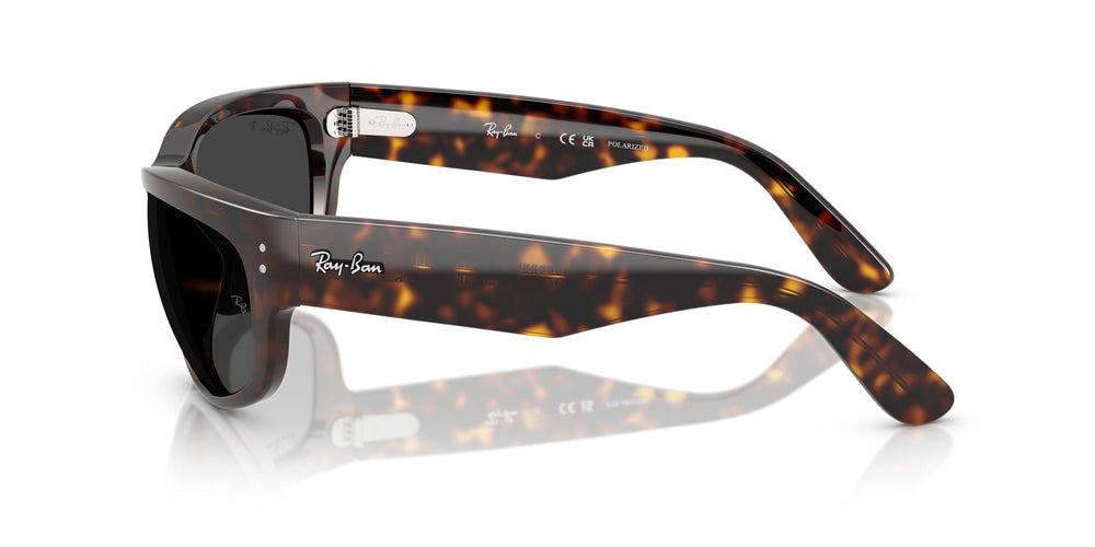 Ray-Ban RB2289 MEGA BALORAMA 902/48 63