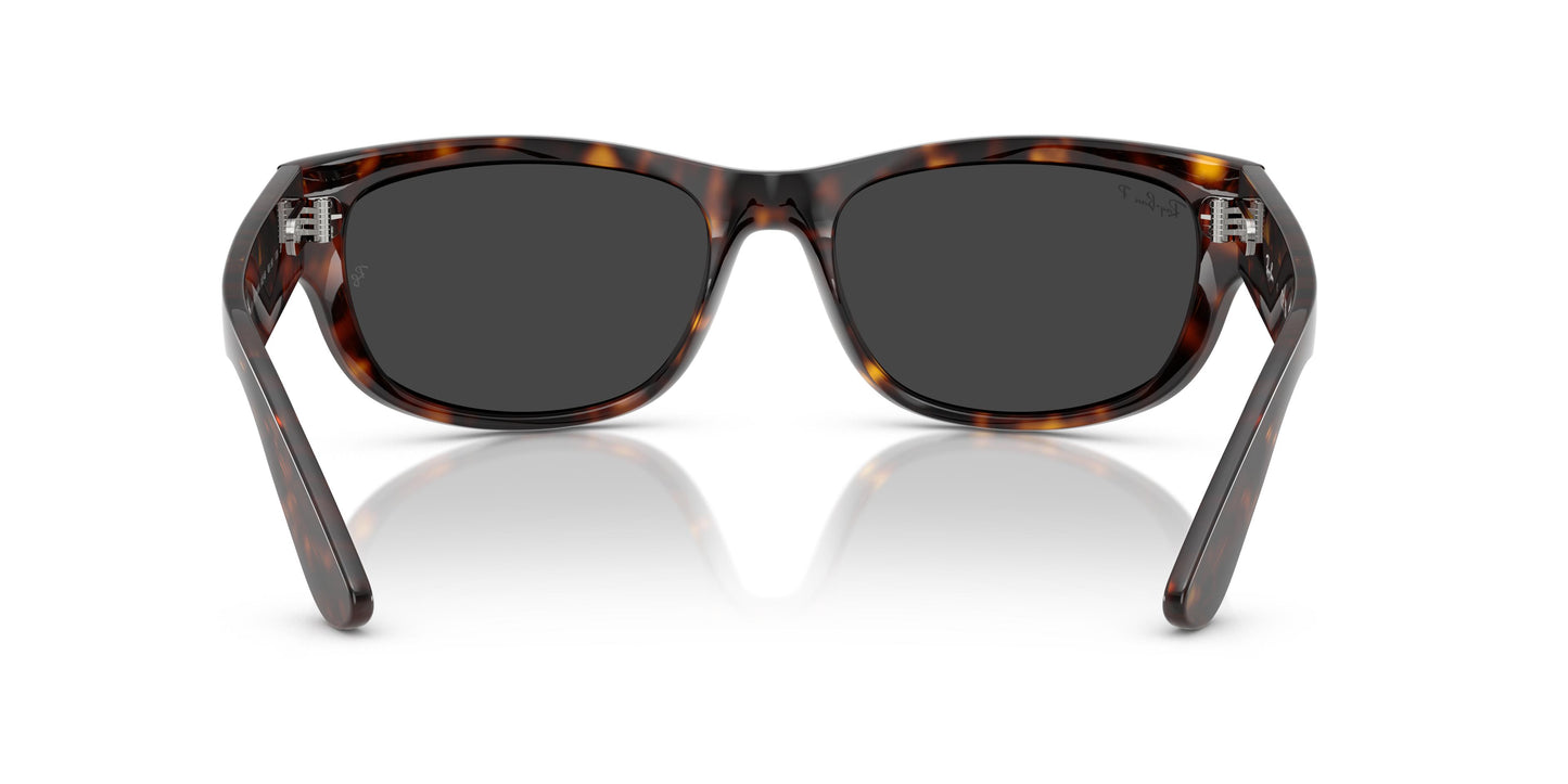 Ray-Ban RB2289 MEGA BALORAMA 902/48 60