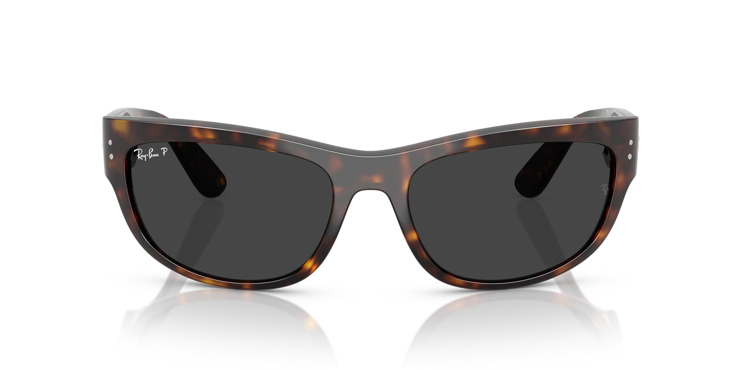 Ray-Ban RB2289 MEGA BALORAMA 902/48 60