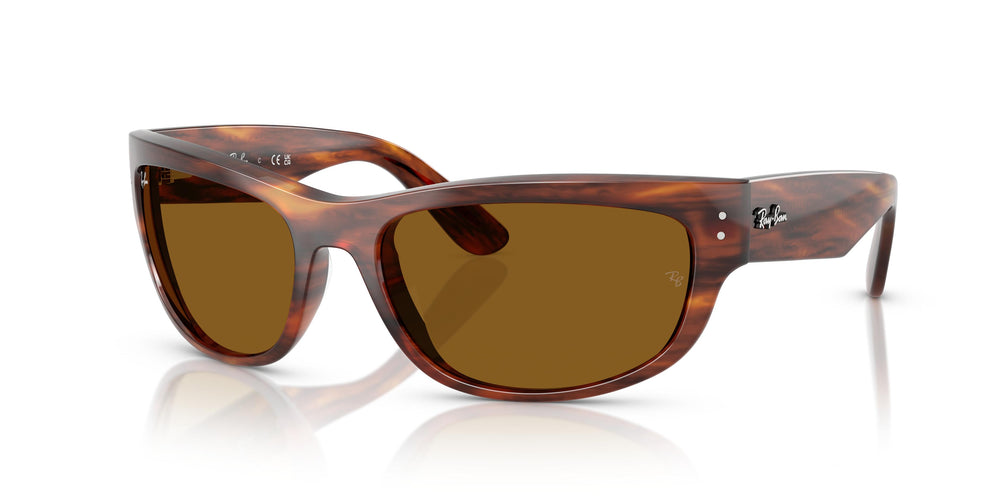 Ray-Ban RB2289 MEGA BALORAMA 954/33 63