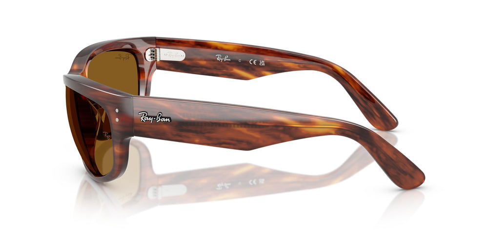 Ray-Ban RB2289 MEGA BALORAMA 954/33 63