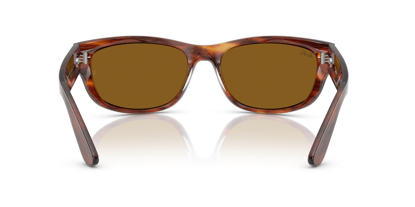 Ray-Ban RB2289 MEGA BALORAMA 954/33 60