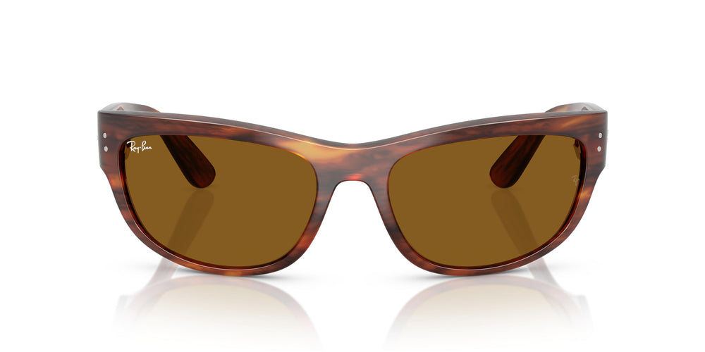 Ray-Ban RB2289 MEGA BALORAMA 954/33 63