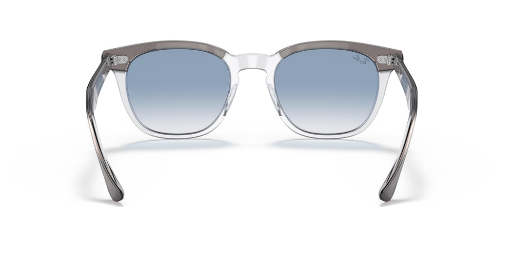 Ray-Ban RB2298 HAWKEYE 13553F 50