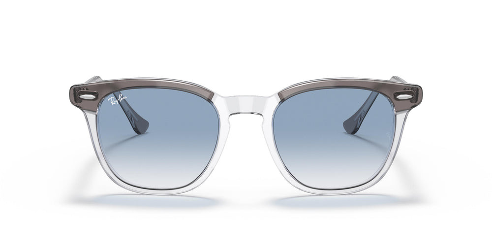 Ray-Ban RB2298 HAWKEYE 13553F 50