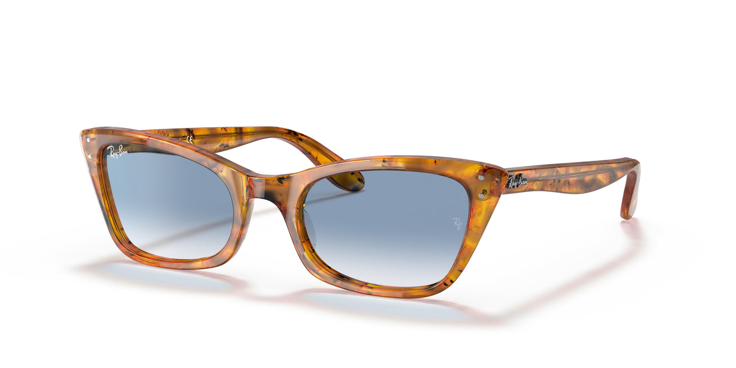 Ray-Ban RB2299 LADY BURBANK 13423F 52