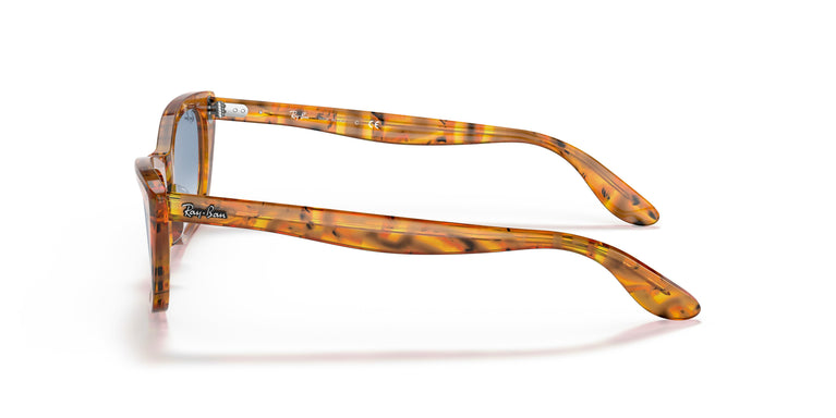 Ray-Ban RB2299 LADY BURBANK 13423F 52