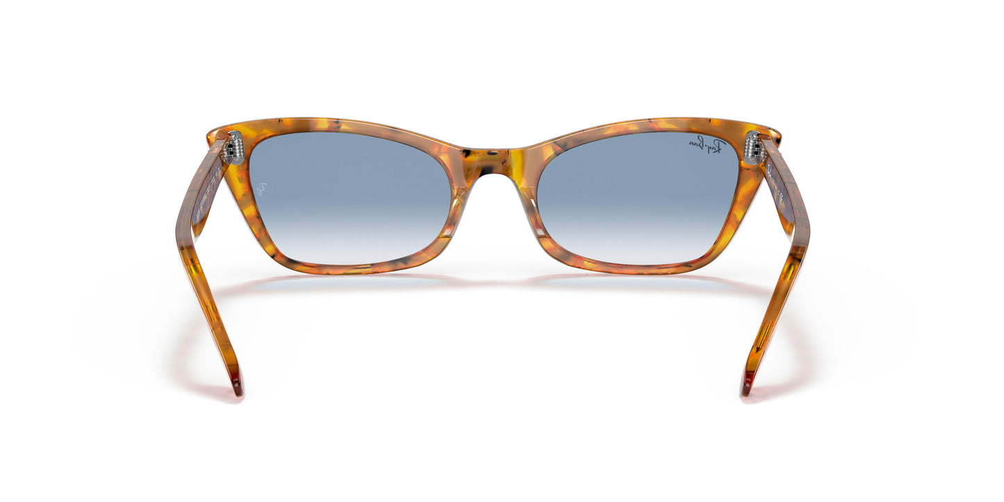 Ray-Ban RB2299 LADY BURBANK 13423F 52