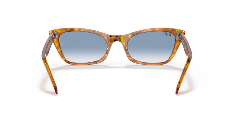 Ray-Ban RB2299 LADY BURBANK 13423F 52