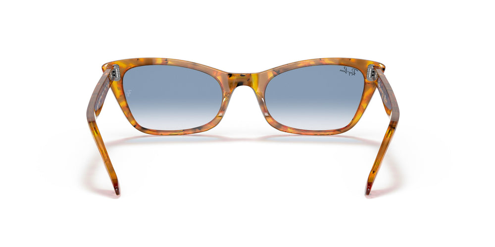 Ray-Ban RB2299 LADY BURBANK 13423F 55
