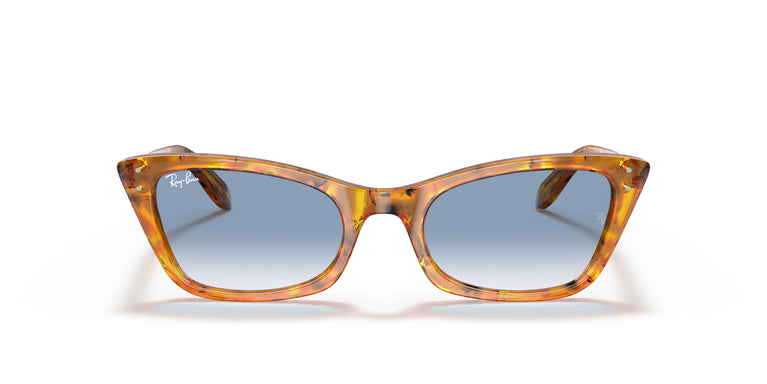 Ray-Ban RB2299 LADY BURBANK 13423F 52